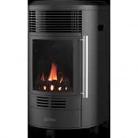 Estufa de gas Qlima GH8034 - la mejor estufa de gas para tu hogar