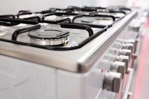 Estufas de gas Samsung: las mejores estufas de gas para tu hogar