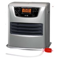 ¡La estufa de parafina electrónica Zibro LC 135 te mantendrá caliente todo el invierno!