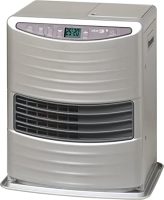 La estufa de parafina electrónica Zibro LC 30 es una excelente opción para calentar tu hogar.