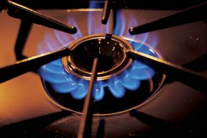 Porque se apaga la estufa de gas butano - ¿Qué podemos hacer?